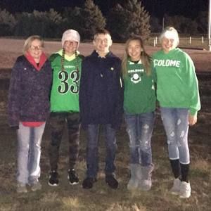 Meet your Posher, Allison